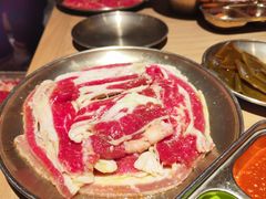 -西塔老太太泥炉烤肉(亚运村店)