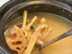 -文记壹心鸡(宝华路店)