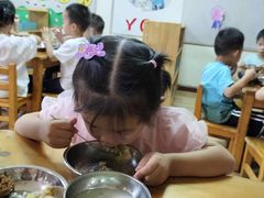 -小脚丫幼儿园(西二旗东一路校区)