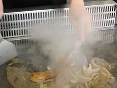 -台烘平价铁板烧(奥城店)