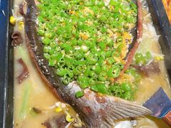 -辛香汇·现炒川菜(共康店)