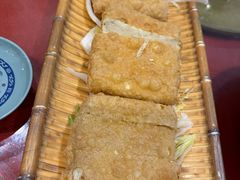 -鹅滋道(甘坑古镇店)
