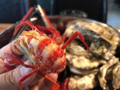 -浙C老邻舍(西城海错店)