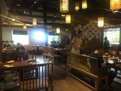 -大牌大·传统杭帮菜(湖滨店)