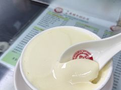 姜汁撞奶-义顺牛奶公司