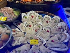 -天顺渔港·海景餐厅(星海广场店)