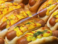-BreadTalk面包新语·烘焙蛋糕(中心书城店)