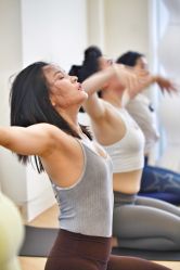 -YogaTime瑜伽时光