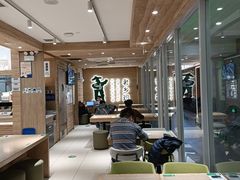 -老乡鸡(融科天地店)