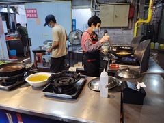 -大笑饭堂(甲子桥店)