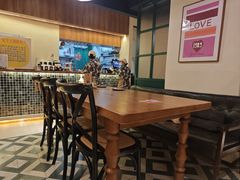 -The Good Place好地方·Brunch·coffee(国贸店)