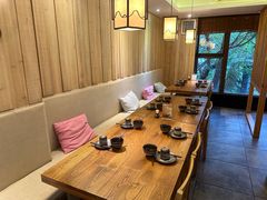 -垚慈居素食(华发新城店)