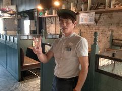 -手选潮汕鲜活牛肉火锅(二七广场店)