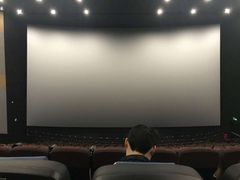 -博纳国际影城(南联IMAX店)