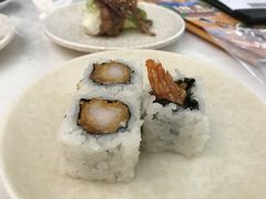 -元气寿司(金光华店)