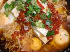 -寿州美味厨豆腐宴(寿县南门口西环路店)