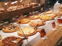 -比格比萨自助(宝山日月光店)