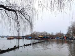 -济南大明湖景区