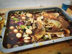 油卤串串-特色油卤串串(水碾河店)
