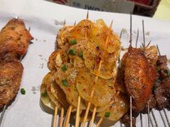 -聚味瞿记·龙虾堂(咸嘉湖店)