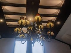 -老房子金沙元年川菜食府·花园餐厅(金沙店)