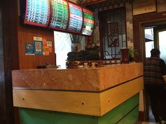 -民间老鸡汤面馆(中山北路店)