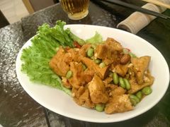 -五观堂素食(新华路店)