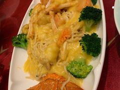 -无锡瑞廷西郊酒店·悦湖景观餐厅