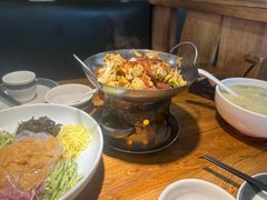 -吕氏疙瘩汤·私家菜馆(慈云寺店)