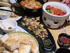-蜀锦堂·川味现炒(襄阳武商汇店)