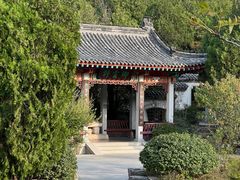 -千佛山风景名胜区