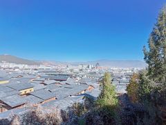 -迪庆藏族自治州博物馆