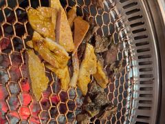 -炭之家·齐齐哈尔非遗烤肉·鲜切直供(中央大街店)
