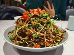 -新侨小馆(东直门北小街店)