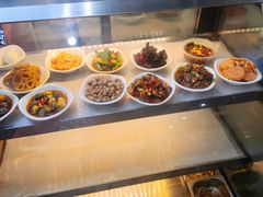 -李氏紫竹林卤粉(火车站店)