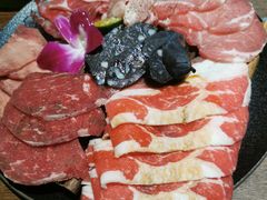 -龙神·炭烧酒场深夜食堂(新街口店)