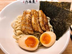 -八盛屋·沾面(集美万达店)