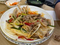 -清真·皮芽子疆味小馆