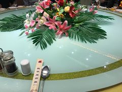 -鹊华居·地道鲁菜·海鲜·融合味(大明湖店)