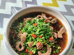 -咖啡人·融合餐厅(万达环宇店)