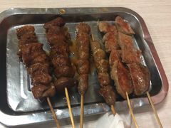 -海平馄饨(逍遥二路店)
