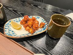 -玄白·炭烤活鳗(上海首店)