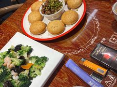 -满堂春特色餐馆