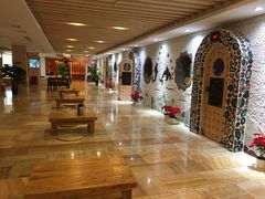 -碧中海汤泉汗蒸酒店