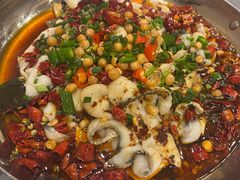 -金哥私房菜馆(张府园总店)