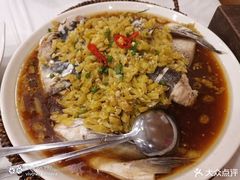 -庐州太太(CBD店)