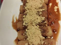 -旺川园·毛血旺·辣子鸡(解放碑店)