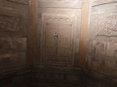 -洛阳古墓博物馆