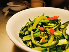 -农耕记·湖南土菜(海上世界店)