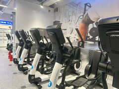 -帝豪斯健身俱乐部(市府恒隆广场店)